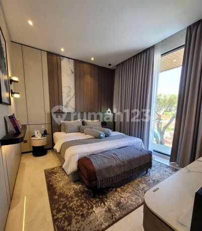 Bron Residence By Bsb City Type Cassia Di Semarang