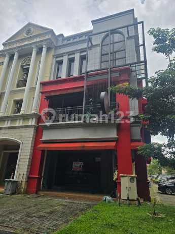 Jual Cepat Ruko Graha Boulevard Gading Serpong Jual Cepat Ruko Graha Boulevard Gading Serpong