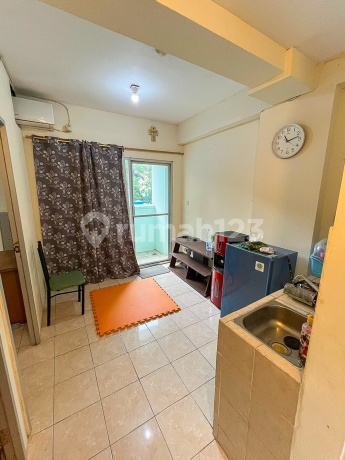 Dijual Apartemen Cakung PuloGebang Akses Mudah ke Mall & Tol