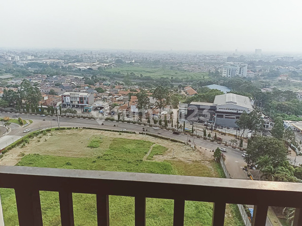 Di Jual Ayodhya Apartemen Alam Sutera View Kota