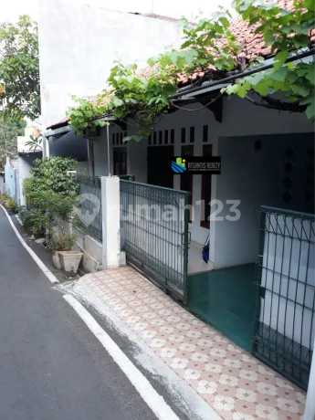 Rumah Murah Dikomplek Pesanggrahan Jakarta Selatan