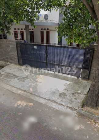 Rumah Dikomplek Larangan Indah Cileduk Tangerang Rumah Dikomplek Larangan Indah Cileduk Tangerang