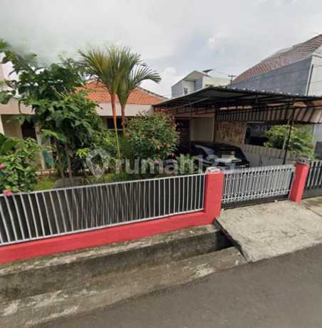 House in Kemanggisan Slipi West Jakarta House in Kemanggisan Slipi West Jakarta