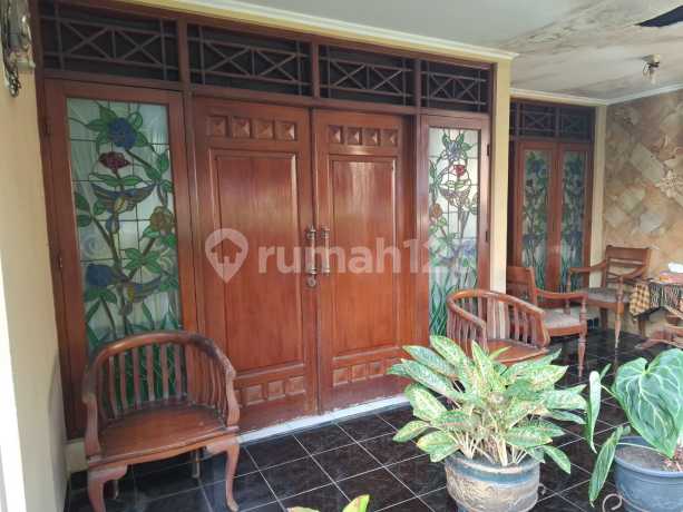 Rumah Murah Dikomplek Pertamina Pondok Ranji Tangerang Selatan Rumah Murah Dikomplek Pertamina Pondok Ranji Tangerang Selatan