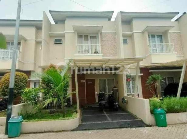 Digreen House Bintaro Pondok Aren South Tangerang