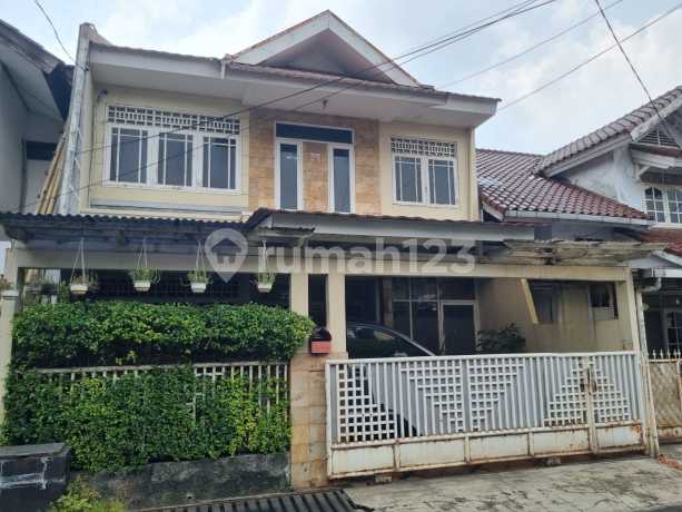 Rumah Dibintaro Permai Jakarta Selatan Rumah Dibintaro Permai Jakarta Selatan