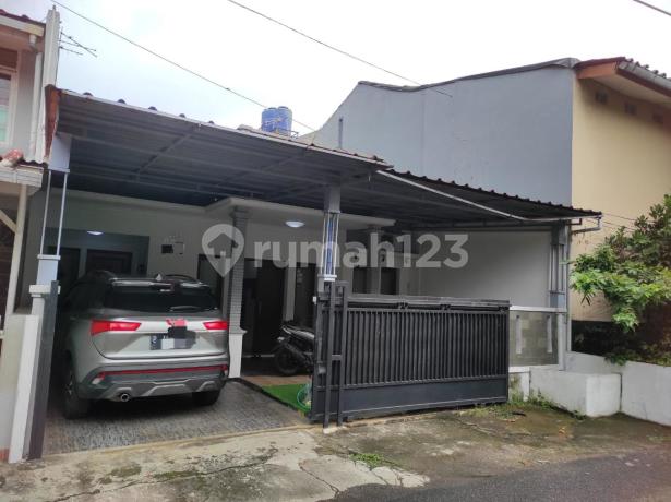 Rumah Dibintaro Permai Jakarta Selatan Rumah Dibintaro Permai Jakarta Selatan