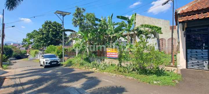 For Sale Fast Land Plots in Bogor Baru
