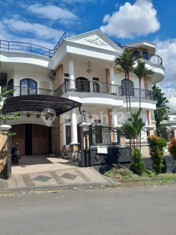 Dijual Rumah Cantik di Hook Perumahan Griya Anggraini Cibinong Dijual Rumah Cantik di Hook Perumahan Griya Anggraini Cibinong