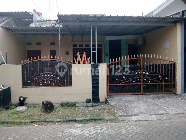 Dijual Rumah Di Bekasi Timur Regency 3