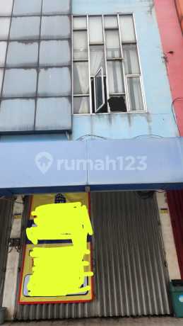 Dijual Ruko di Tambun City Bekasi Dijual Ruko di Tambun City Bekasi