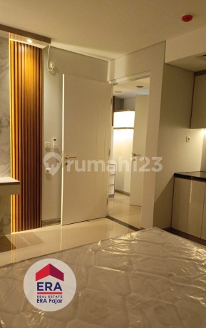 Disewakan Apartemen Fullfurnished di Mahata Samesta Depok
