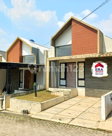 Rumah Di Pondok Rajeg Cibinong Rumah Di Pondok Rajeg Cibinong