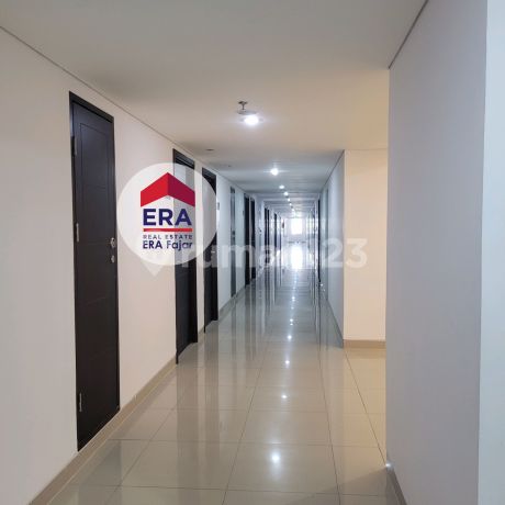 Apartemen Marrakech Type Studio di Sukma Jaya Depok Apartemen Marrakech Type Studio di Sukma Jaya Depok