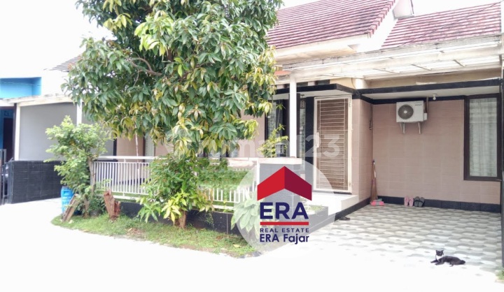 Rumah 1 Lantai Di Limo Depok Rumah 1 Lantai Di Limo Depok