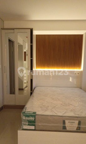 Disewakan Apartemen Type Studio di Mahata Samesta Depok Disewakan Apartemen Type Studio di Mahata Samesta Depok
