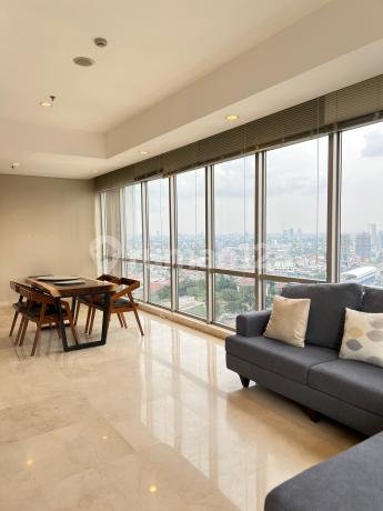 For Rent Branz Simatupang Apartment 3 Bedrooms Furnished For Rent Branz Simatupang Apartment 3 Bedrooms Furnished