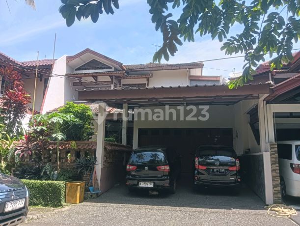 Pesona Depok Estate, Serene, Strategic, City Center, Best Price Pesona Depok Estate, Serene, Strategic, City Center, Best Price