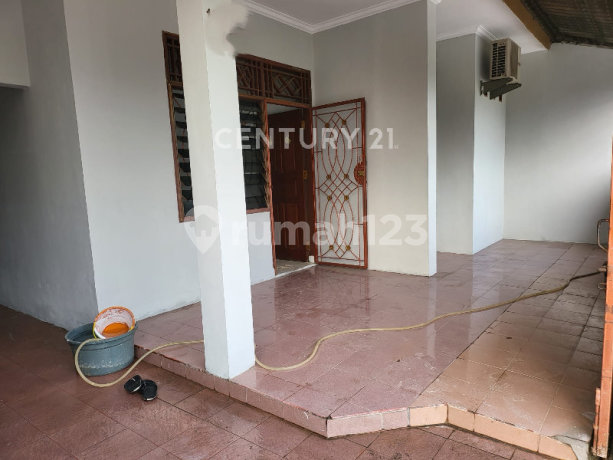 Rumah Minimalis Di Karawang Jaya Jawa Barat