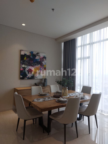 Dijual Apt Mewah Saumata di Alam Sutera Full Furnish Siap Isi Dijual Apt Mewah Saumata di Alam Sutera Full Furnish Siap Isi