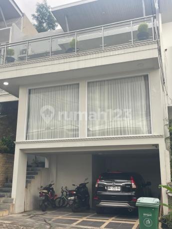 SHM Kemiling, Bandar Lampung Rumah Furnished