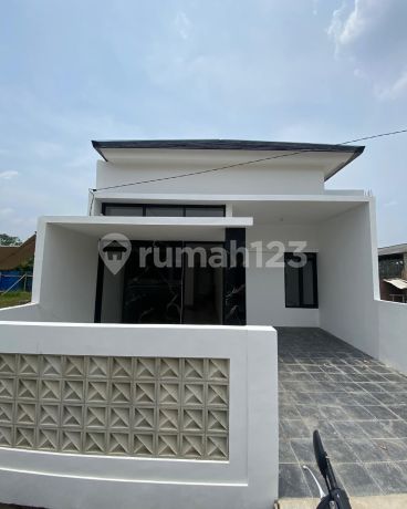 Jual Rumah Murah di Bandung Selatang Cicilan Mulai 1.6Jt SHM
