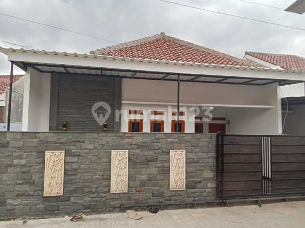 Jual Rumag Murah di Bojongsoang Buah Batu SHM Cicilan Mulai 1Jt