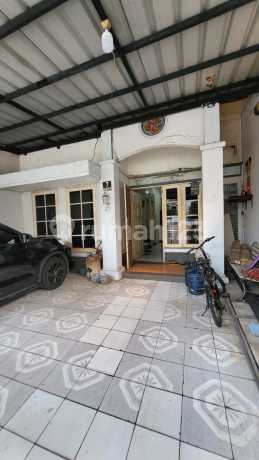 Di Jual Cepat Rumah di Citra 3,Lokasi Strategis & Lingkungan Nyaman