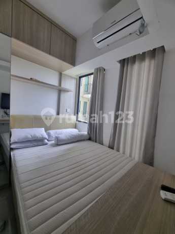 Disewakan Aparegtmemen Osaka Full Furnished