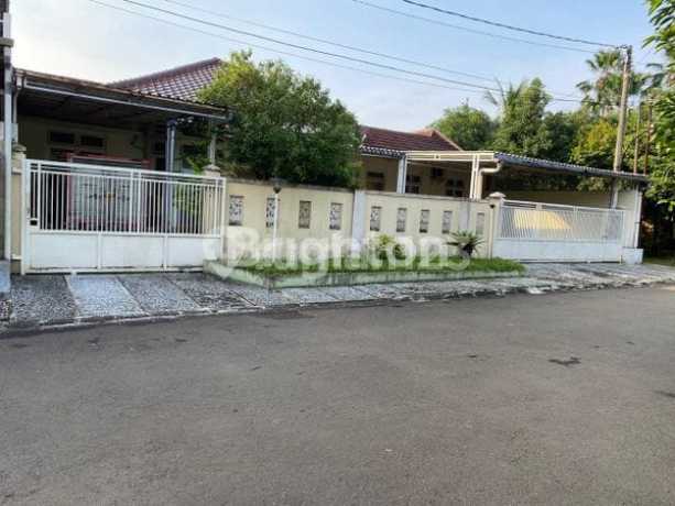 Rumah Idaman 1 Lantai Dengan Akses Mudah Di Taman Yasmin Rumah Bagus Rumah Idaman 1 Lantai Dengan Akses Mudah Di Taman Yasmin Rumah Bagus