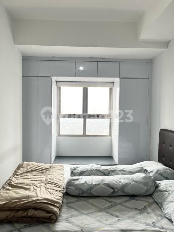 Jual Apartemen Mekarwangi (M Square) Kota Bandung Jual Apartemen Mekarwangi (M Square) Kota Bandung