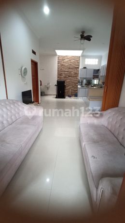 Rumah Bagus, Semi Furnished & Terawat Derwati, Soekarno Hatta Bandung