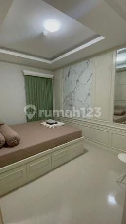 Apartemen Chicago Transpark Bintaro Apartemen Chicago Transpark Bintaro