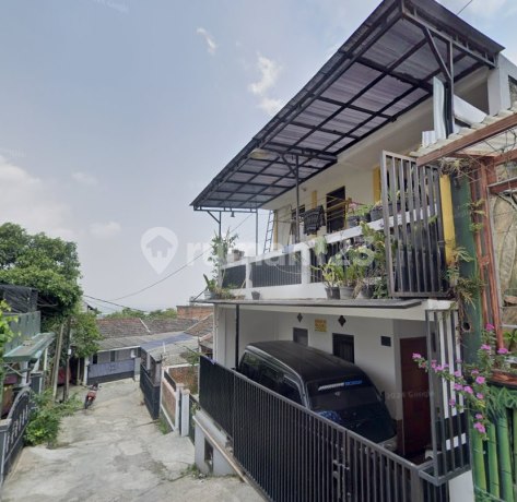 Rumah Lelang Minimalis 2 Lantai di Citra Padalarang Indah