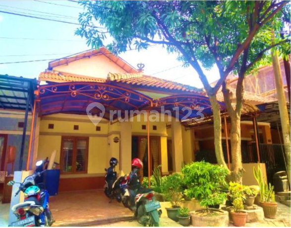 Rumah Lelang Minimalis di Cipagalo Bandung