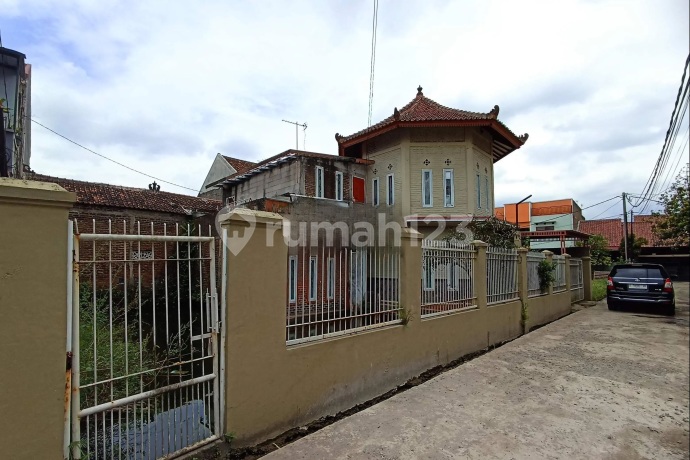 Rumah Lelang Minimalis di Daerah Cibiru Wetan