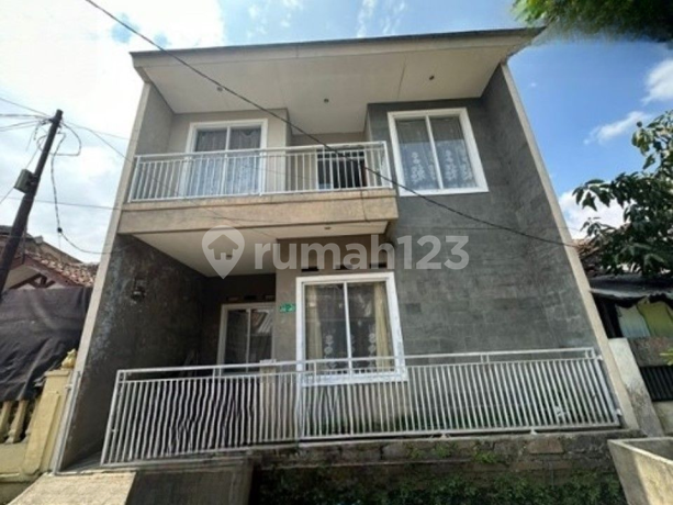 Rumah Lelang 2 Lantai di Gading Junti Katapang Rumah Lelang 2 Lantai di Gading Junti Katapang