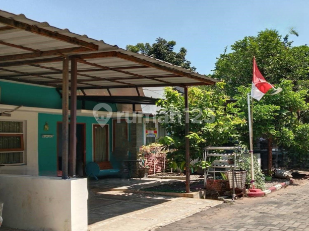 Aset Lelang Rumah Tinggal di Cileunyi Wetan Aset Lelang Rumah Tinggal di Cileunyi Wetan