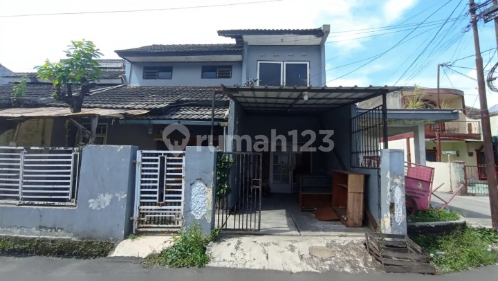 Rumah Lelang Minimalis Daerah Baleendah Permai Bandung Rumah Lelang Minimalis Daerah Baleendah Permai Bandung