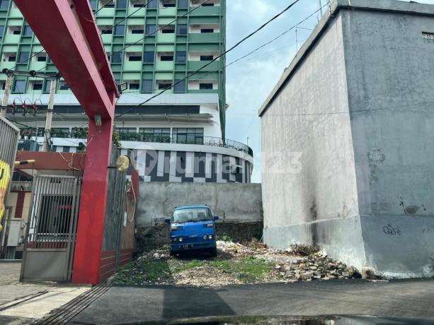 Dijual Cepat Tanah 64 m² Caringin Jatinangor Dijual Cepat Tanah 64 m² Caringin Jatinangor