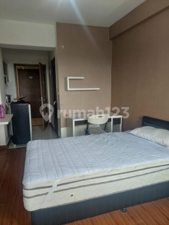 Jual Cepat Apartemen Easton Jatinangor Type 27 M² Full Furnish