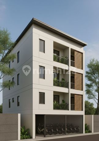 Kost Inden Eksklusif Jatinangor 5 Menit UNPAD & ITB Kost Inden Eksklusif Jatinangor 5 Menit UNPAD & ITB