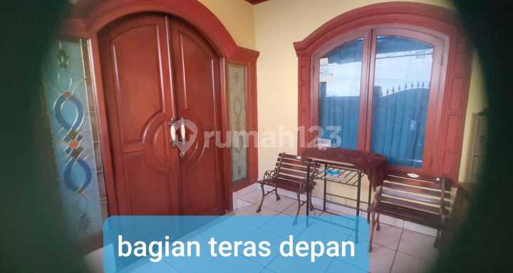 Jual Murah Rumah Siap Huni Di Alinda Bekasi Selatan Jual Murah Rumah Siap Huni Di Alinda Bekasi Selatan