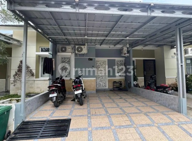 Rumah Siap Huni di Victoria Permai Dekat Harapan Indah Bekasi Rumah Siap Huni di Victoria Permai Dekat Harapan Indah Bekasi