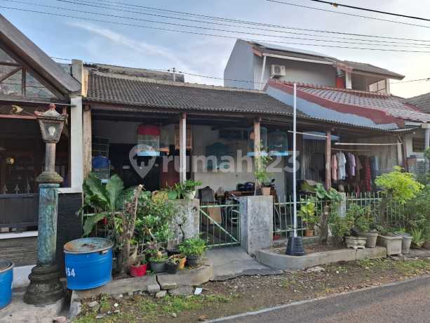 Rumah Dijual Murah Pedurungan, Semarang di Liman Mukti Utara I - SHM Rumah Dijual Murah Pedurungan, Semarang di Liman Mukti Utara I - SHM
