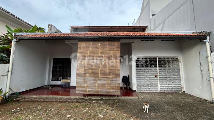 (HARUS TERJUAL) RUMAH HITUNG TANAH DI PANGKALAN JATI CINERE DEPOK (HARUS TERJUAL) RUMAH HITUNG TANAH DI PANGKALAN JATI CINERE DEPOK