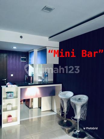 Apartment Royal, Makassar 2BR Full Furnish