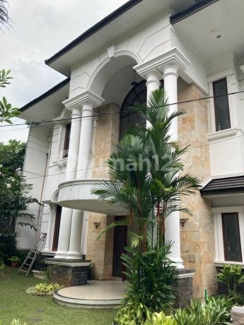 Rumah Dijual di Cilandak, Jakarta Selatan