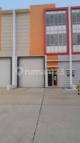 Disewakan Gudang Bizpark Daan Mogot 9 X 36 M, Daan Mogot, Jakarta Barat