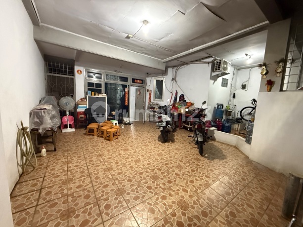 Dijual Rumah Griya Dadap